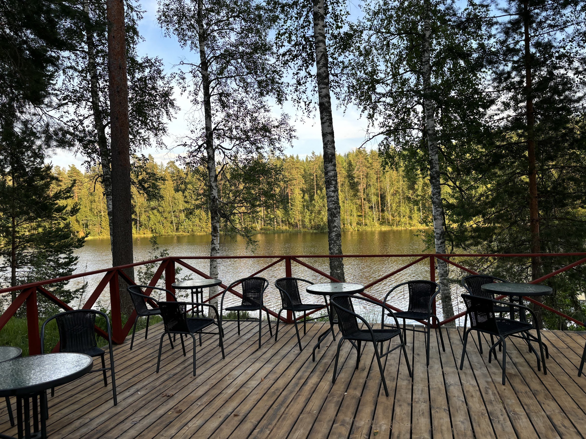 Kyyrönkaidan kurssikeskus